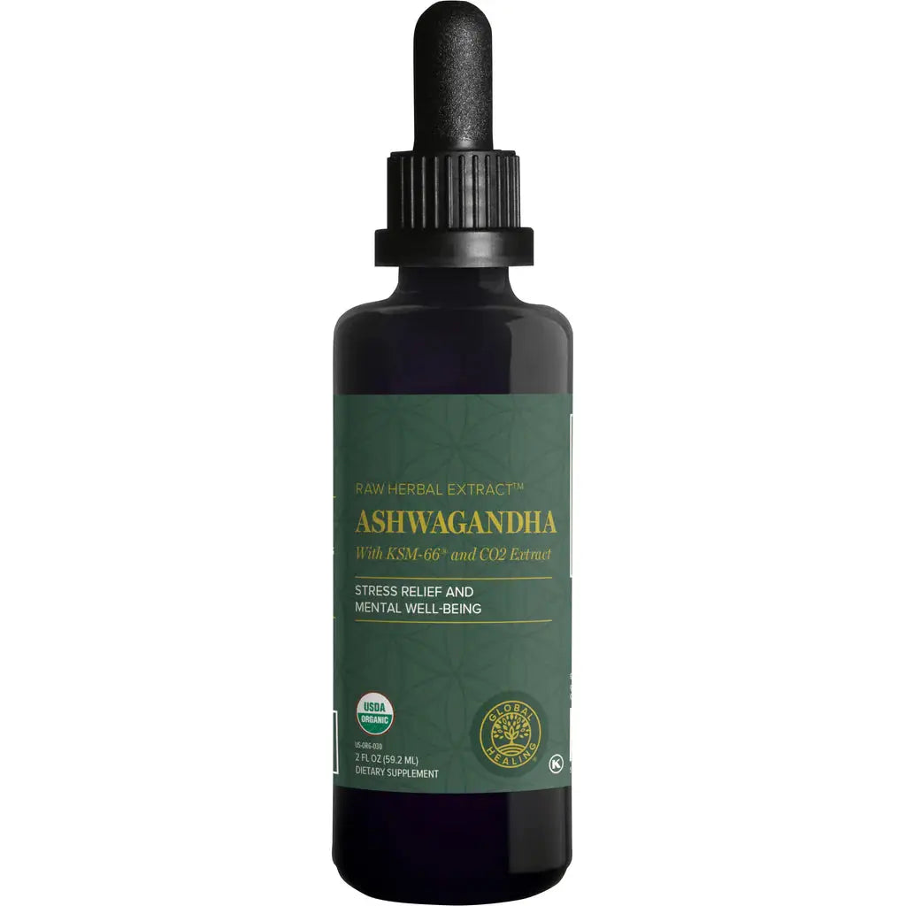 Ashwagandha - HH Health