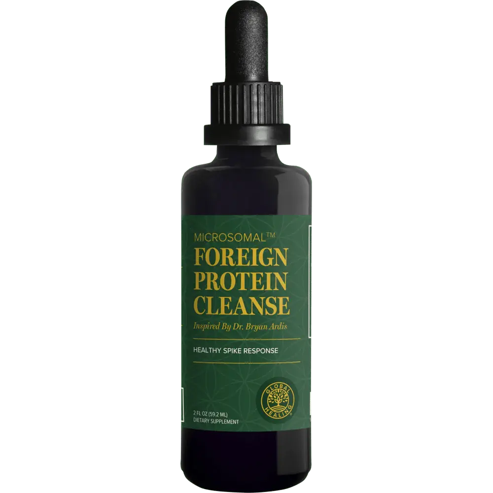 Foreign Protein Cleanse - HH Health
