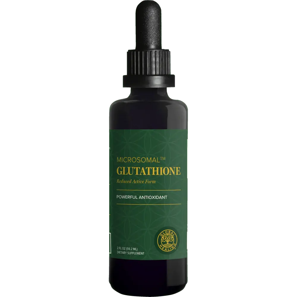 Glutathione - HH Health