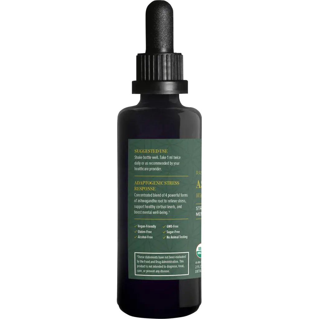 Ashwagandha - HH Health