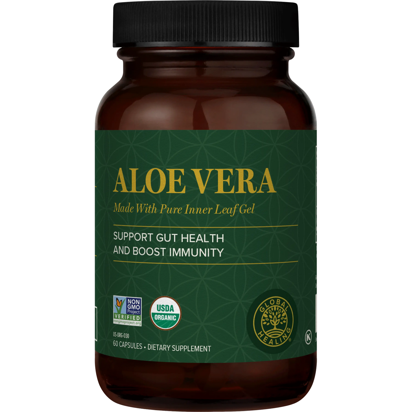 Aloe Vera - HH Health