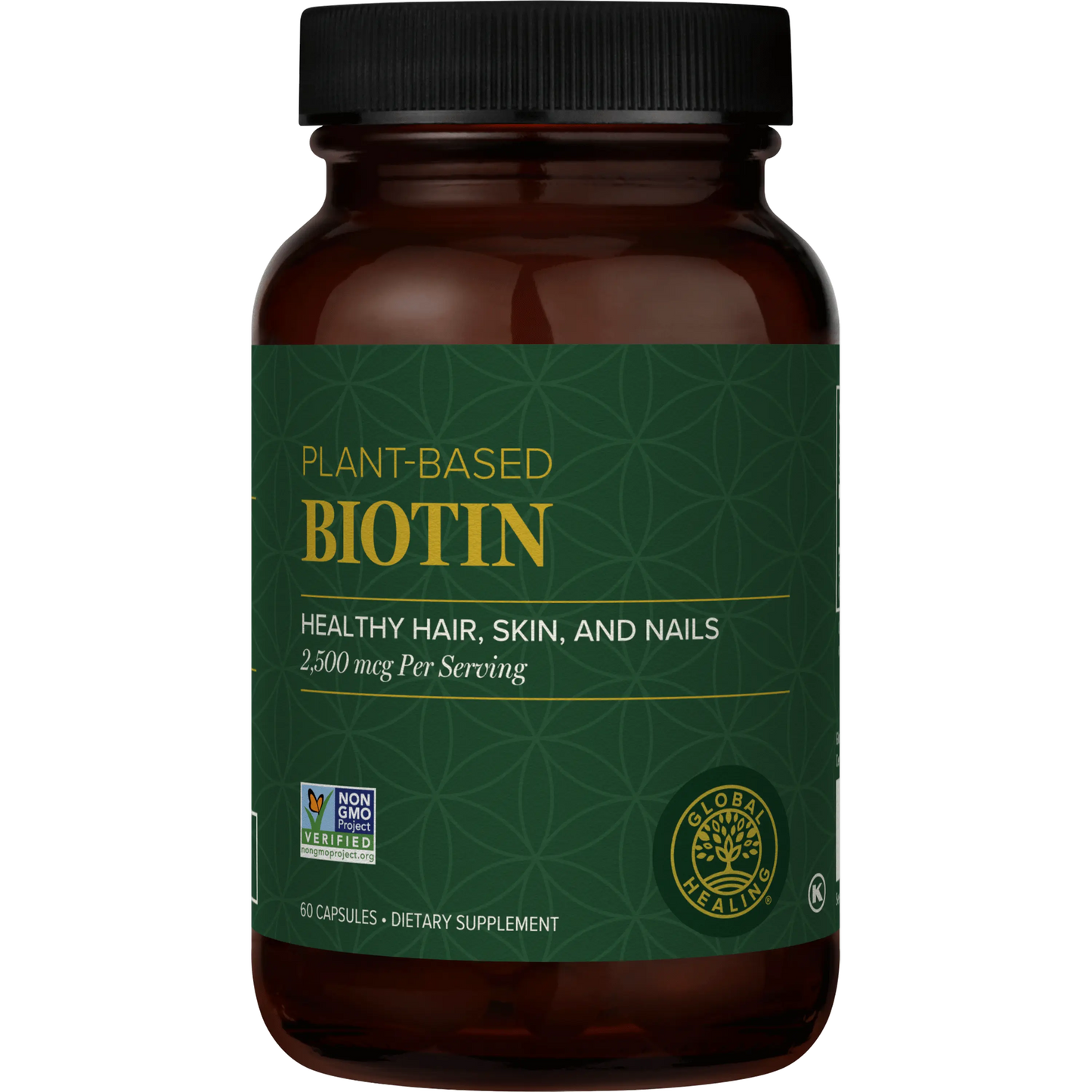 Biotin - HH Health