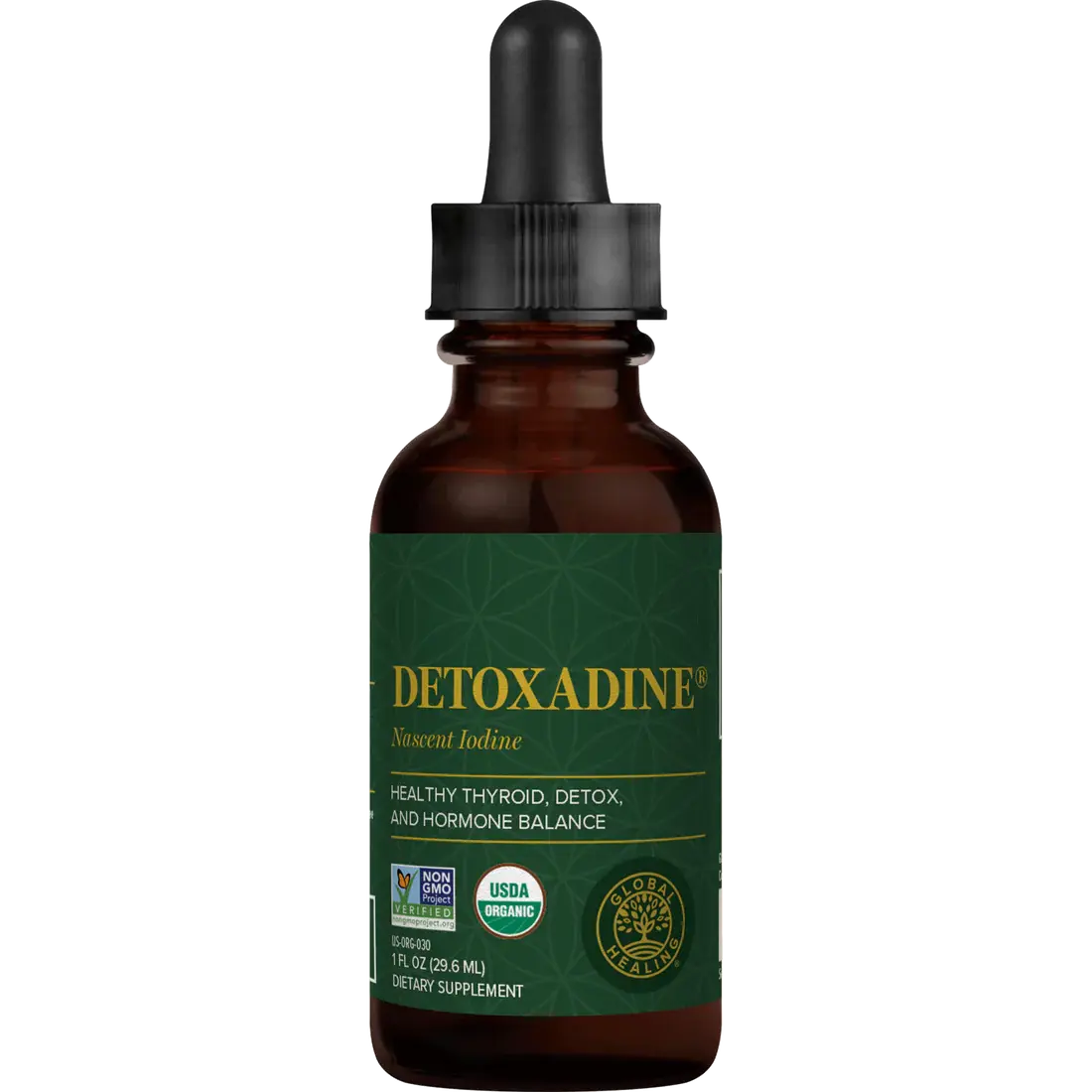 Detoxadine® - HH Health
