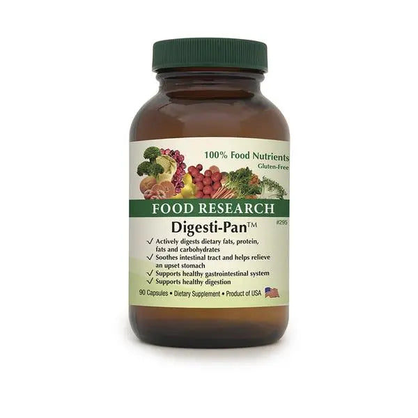 Digesti-Pan™ - HH Health