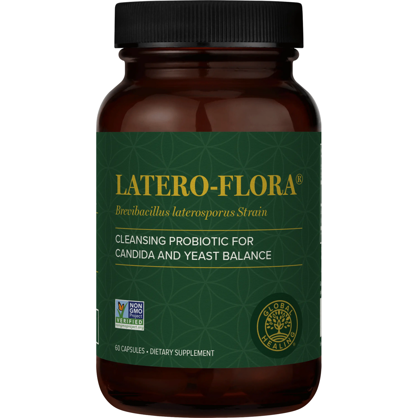 Latero Flora™ - HH Health