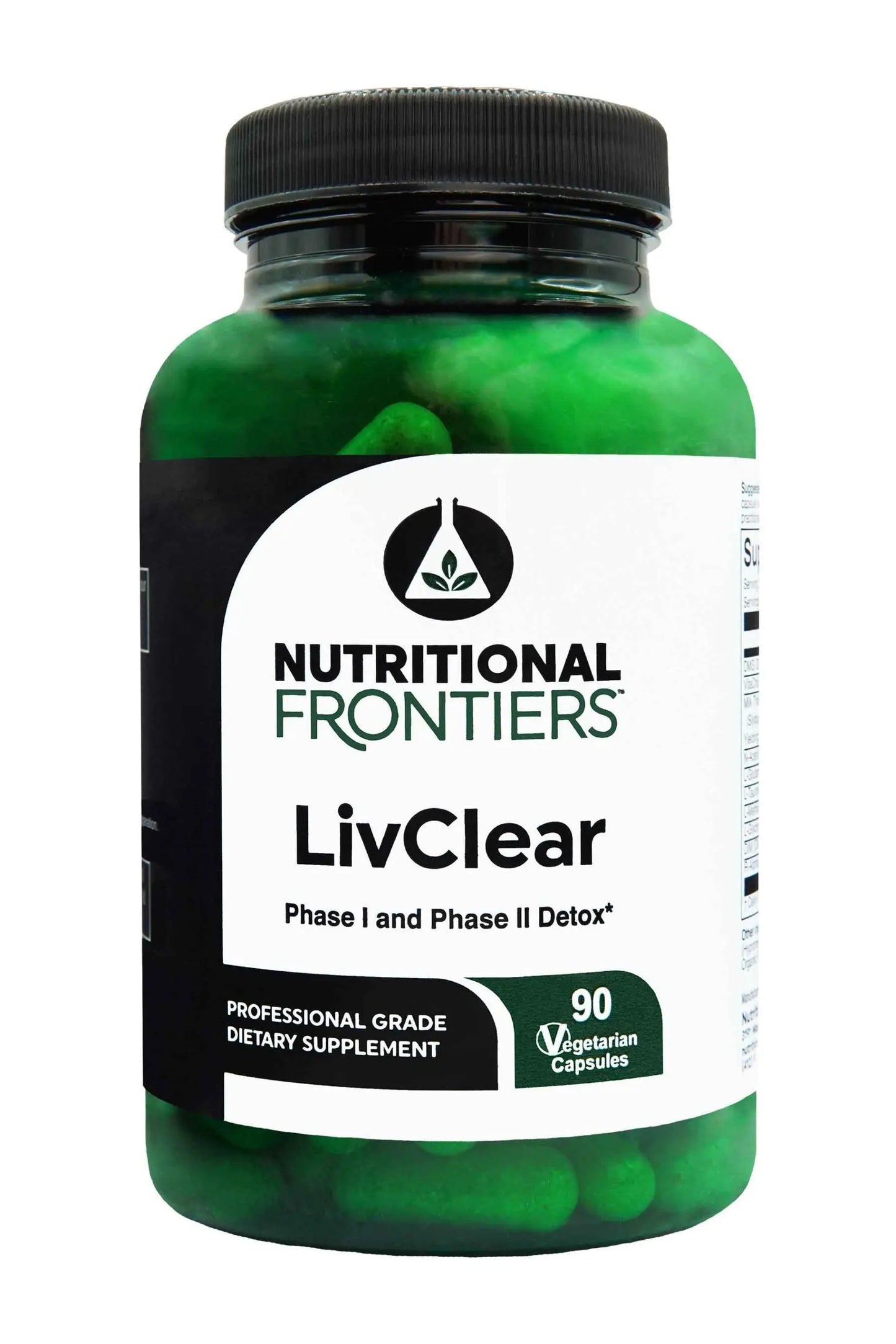 LivClear 90ct. - HH Health