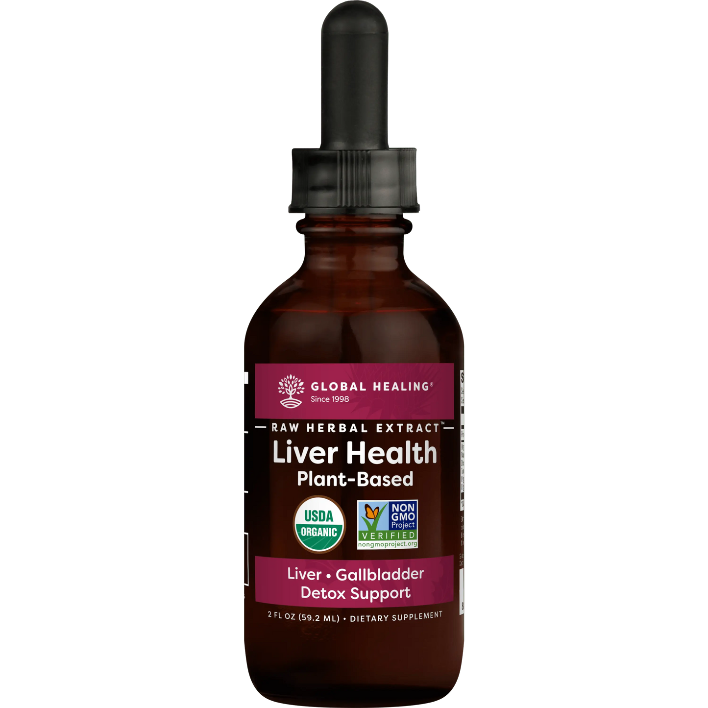 Liver Health - HH Health