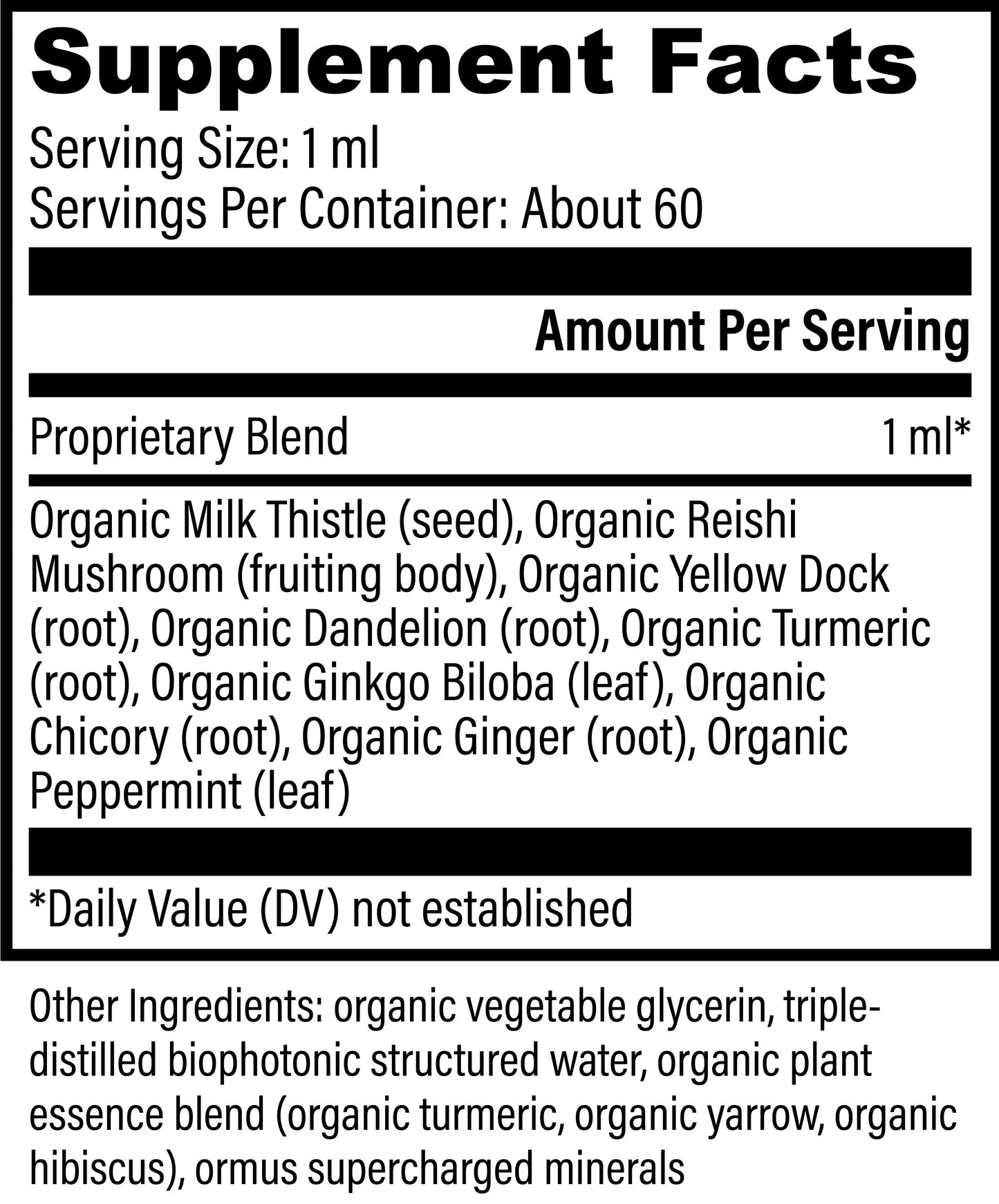 Liver Health - HH Health