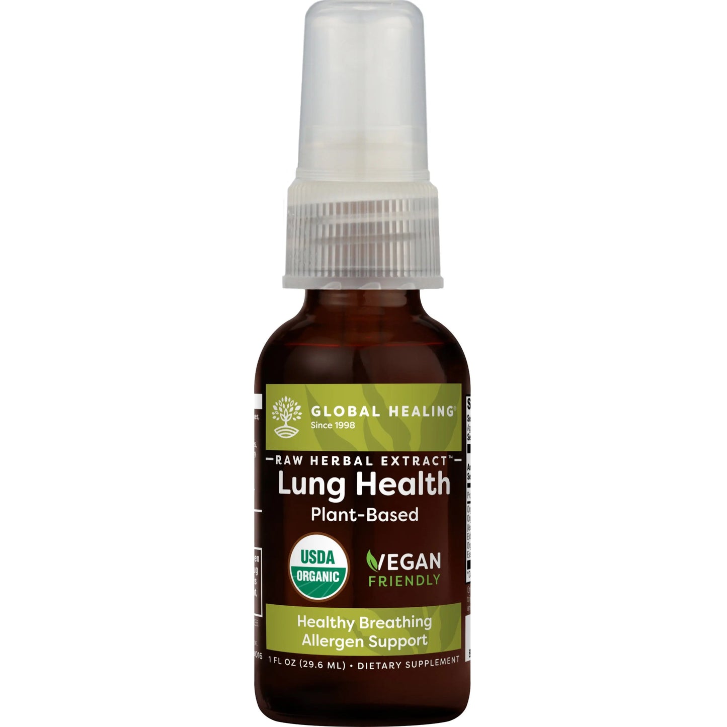 Lung Health - HH Health