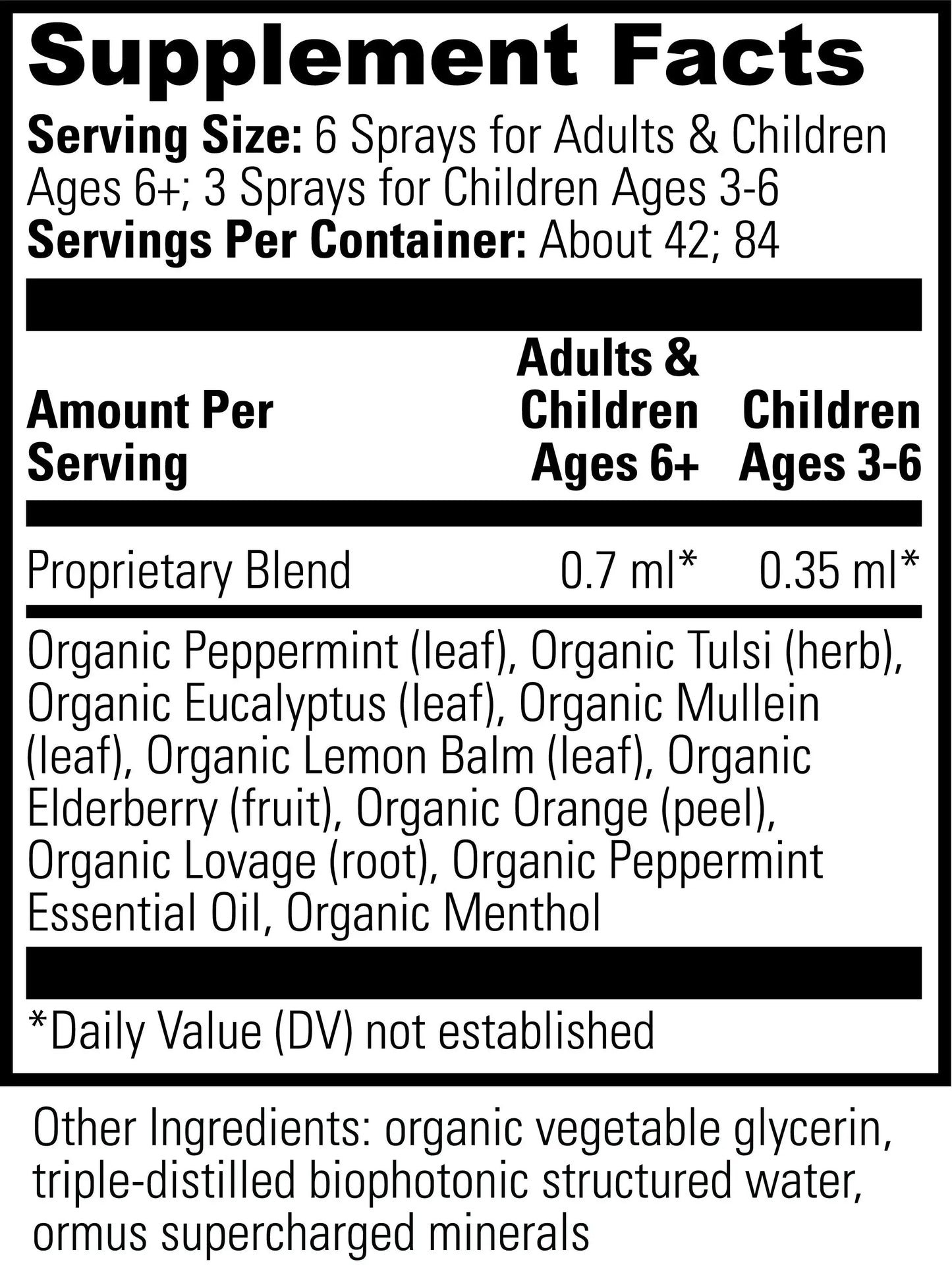Lung Health - HH Health