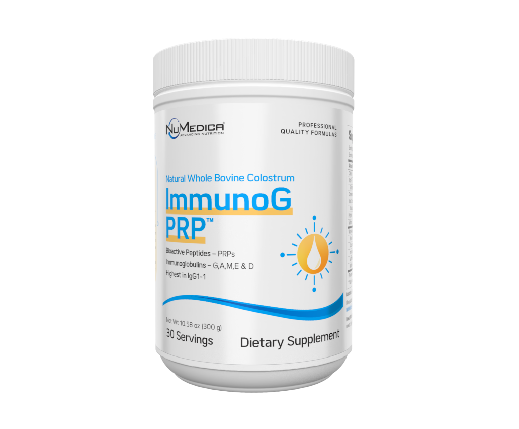ImmunoG PRP™ Powder