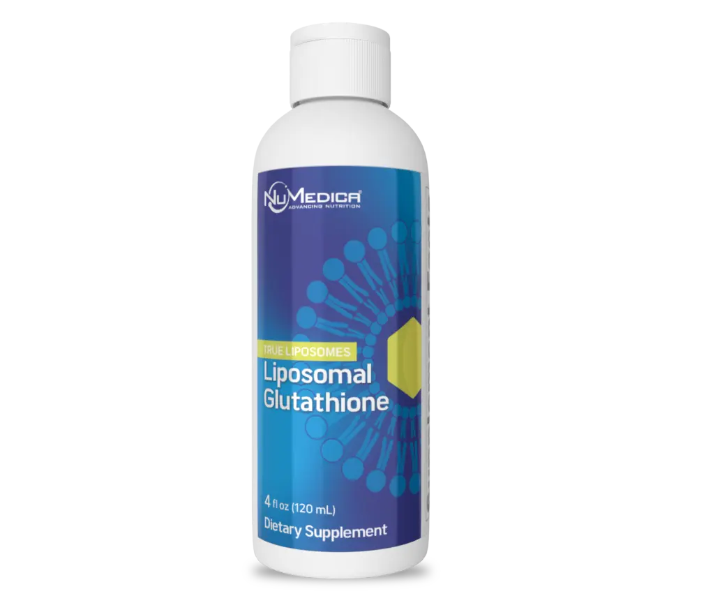 Liposomal Glutathione - HH Health