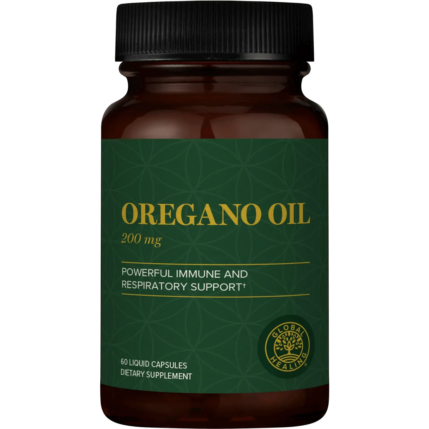 Oregano Oil - HH Health