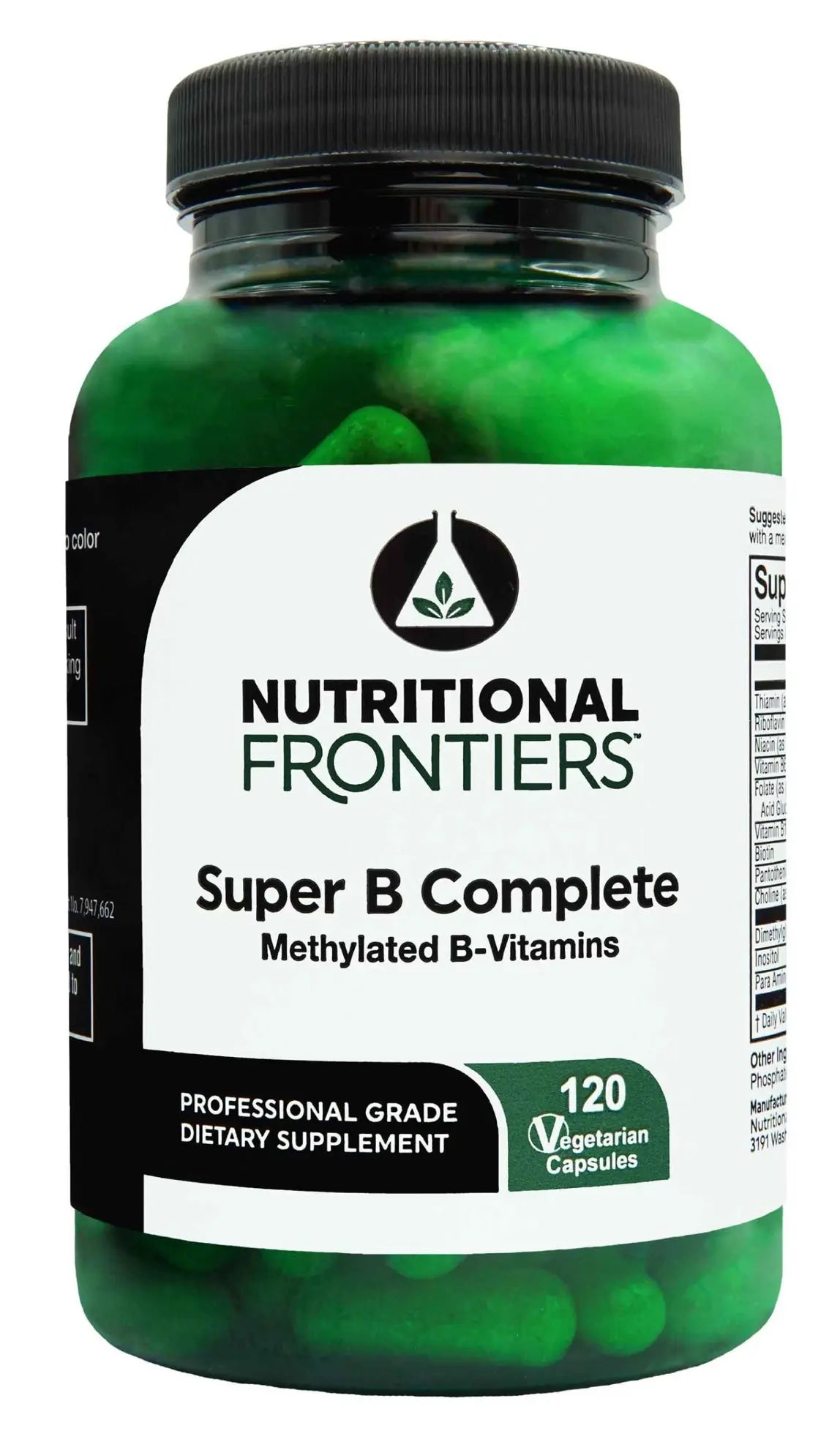Super B Complete - HH Health