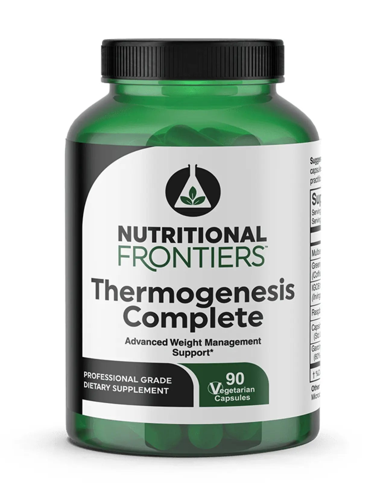 Thermogenesis Complete - HH Health
