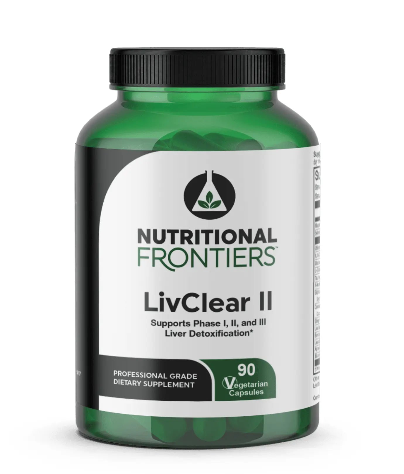 LivClear II - HH Health