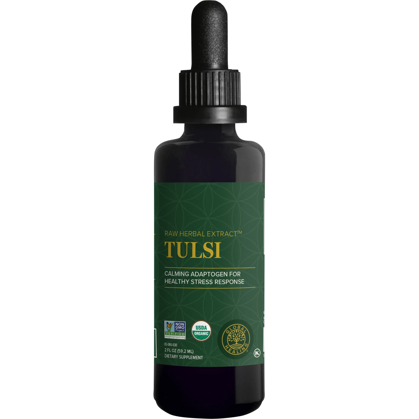 Tulsi/Holy Basil - HH Health