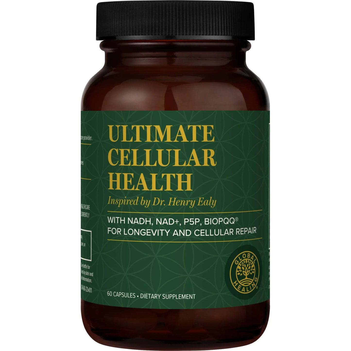 Ultimate Cellular Health - HH Health