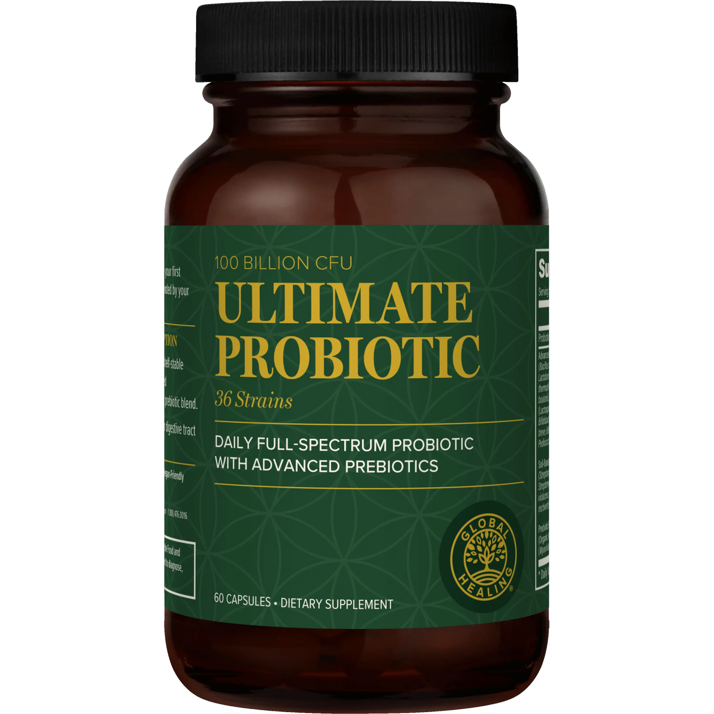 Ultimate Probiotic - HH Health