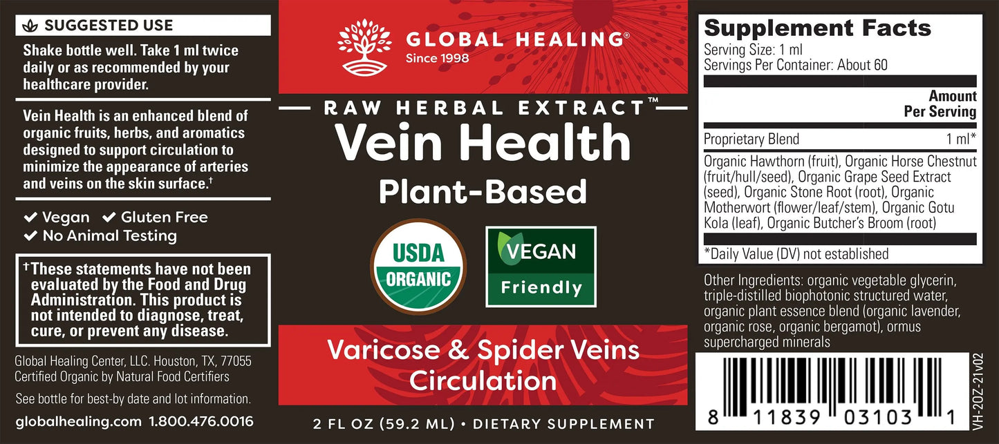Vein Health - HH Health