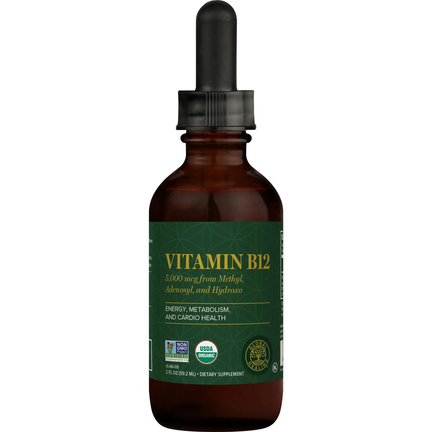 Vitamin B12 - HH Health