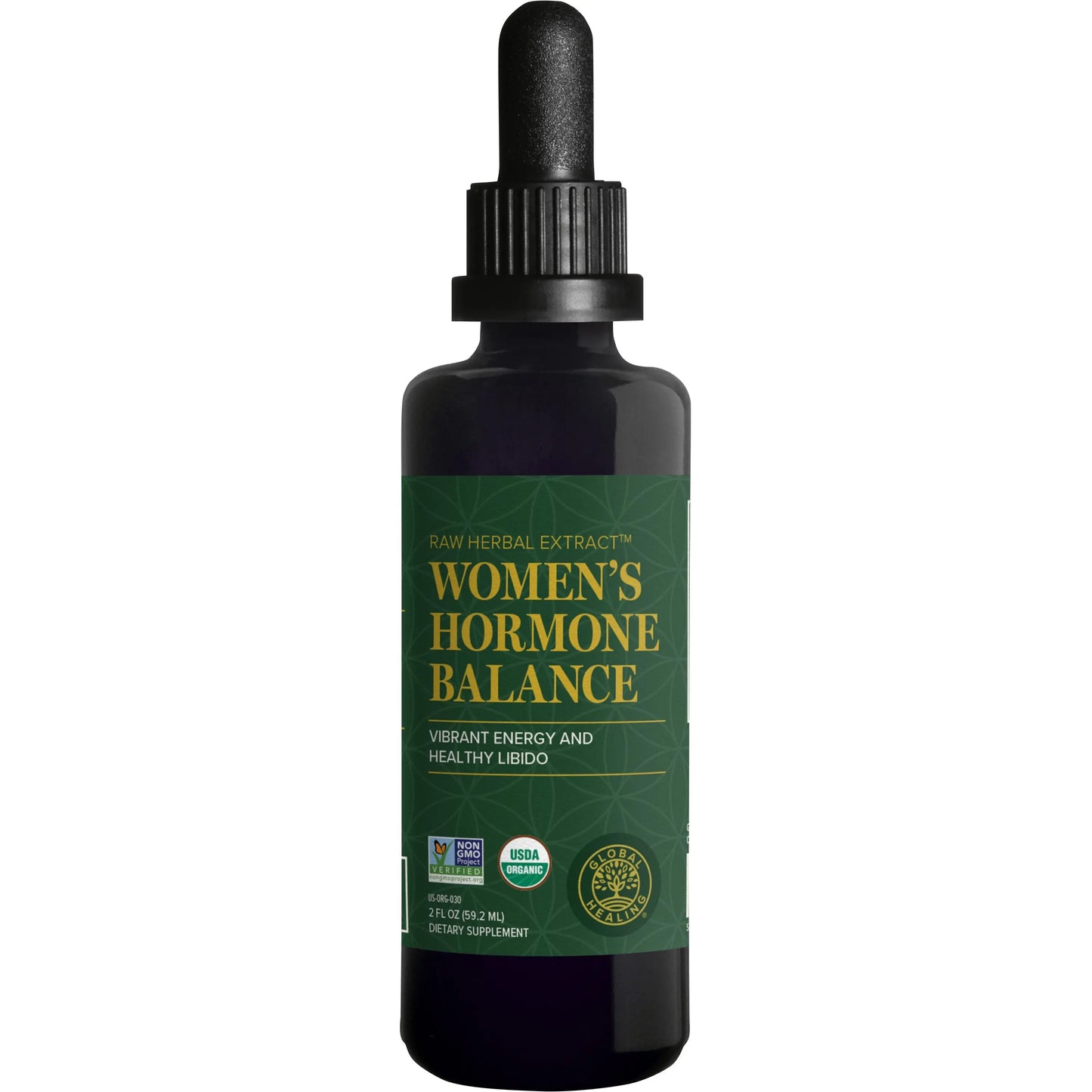 Women’s Hormone Balance - HH Health