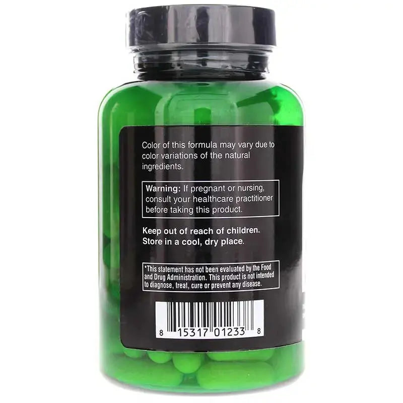 Buffered C Plus (240 capsules) - HH Health