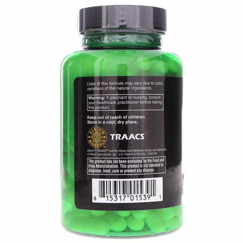 Mag Complete 300 for Magnesium Supplementation - HH Health