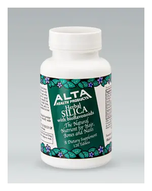 Silica - HH Health