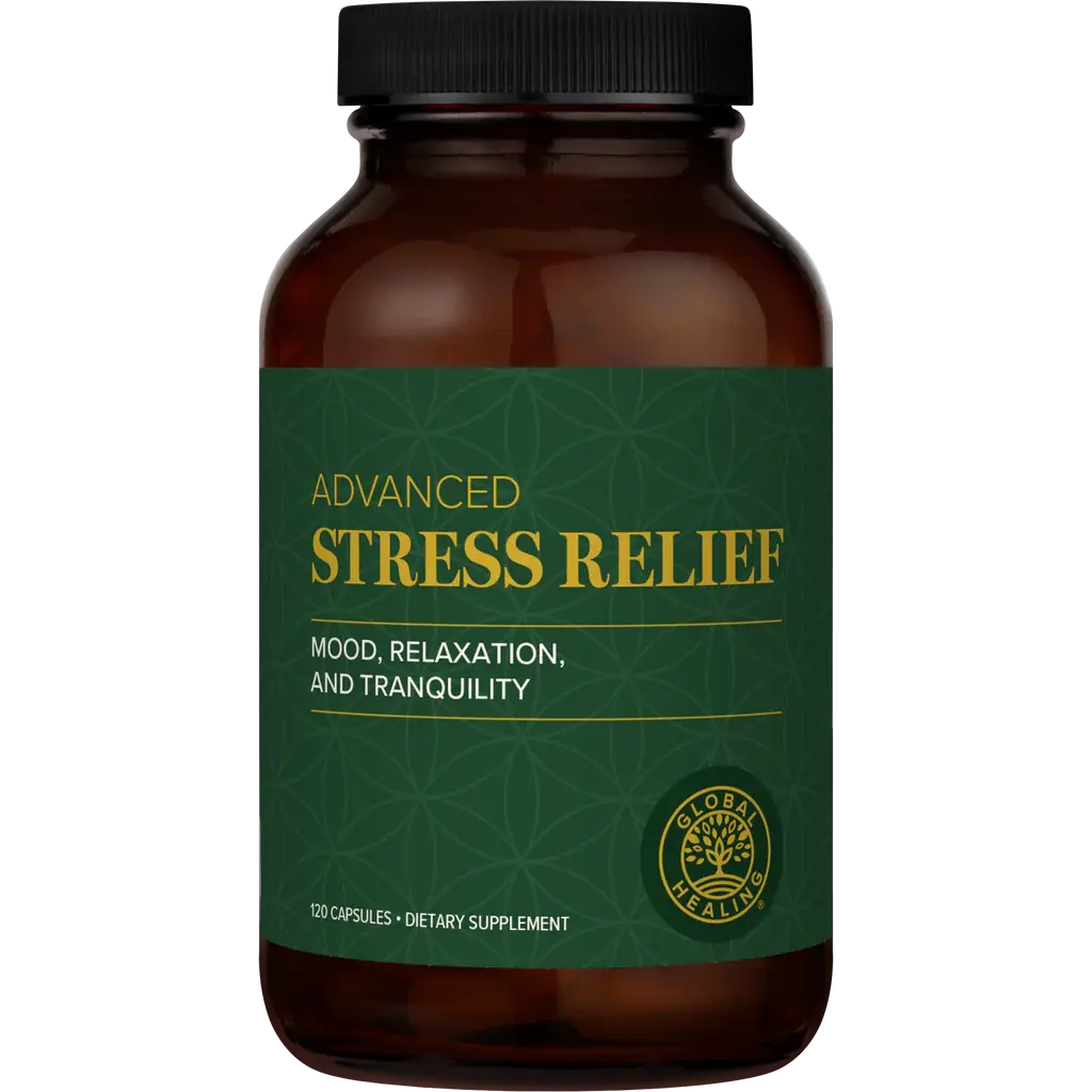 Stress Relief - HH Health