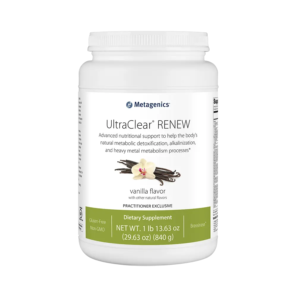 UltraClear® RENEW - HH Health