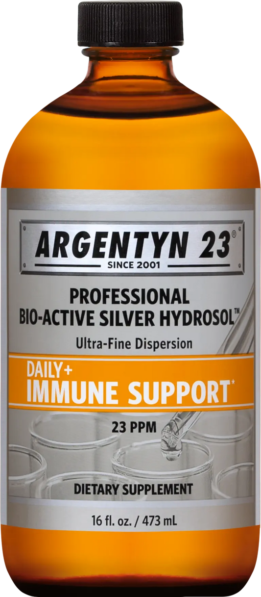 Professional BIO-Active Silver Hydrosol - HH Health