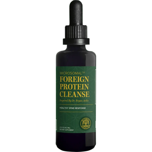 Foreign Protein Cleanse - HH Health