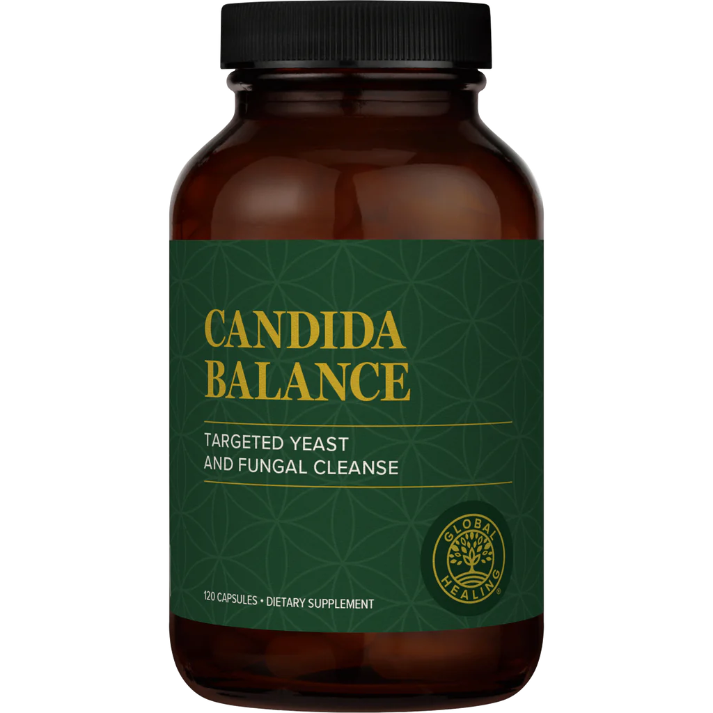 Mycozil® / Candida Balance