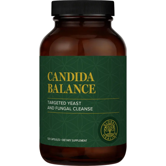 Mycozil® / Candida Balance - HH Health