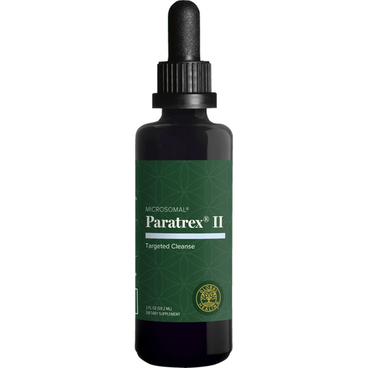 Paratrex® II