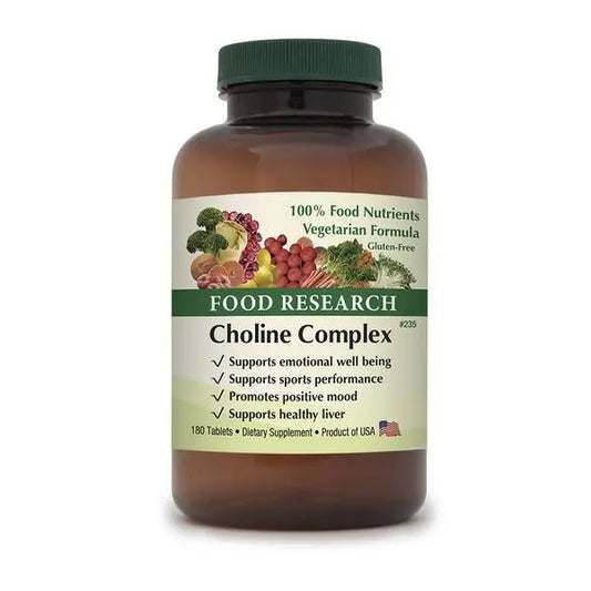 Choline Complex™ - HH Health