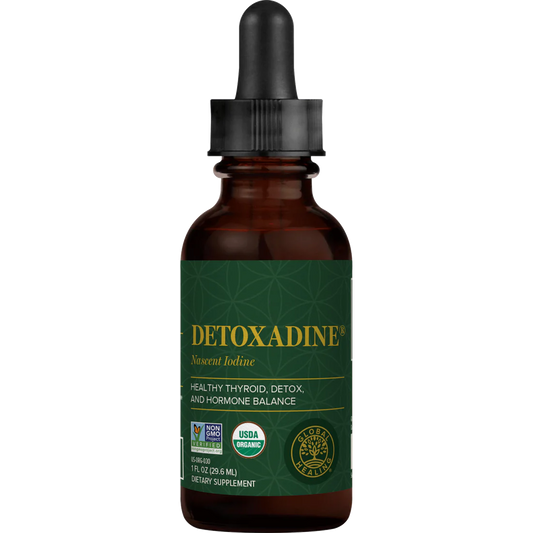 Detoxadine®