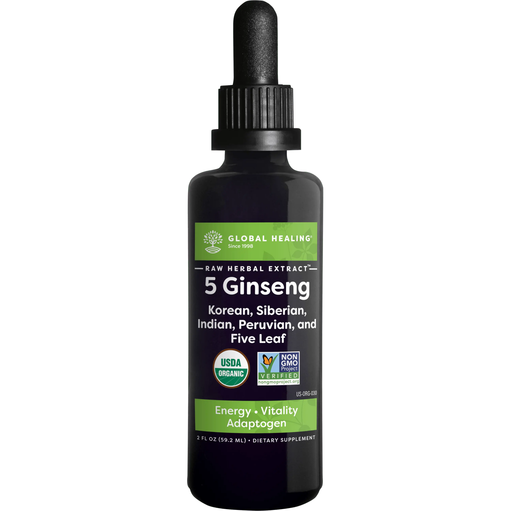 Ginseng - HH Health