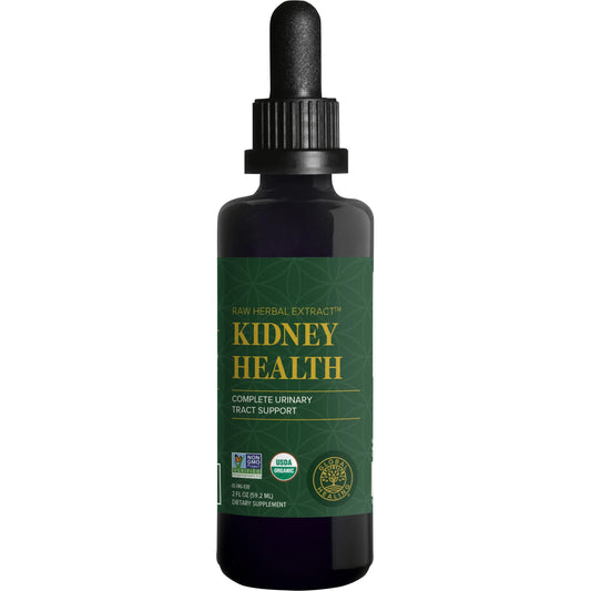 Kidney Health - HH Health