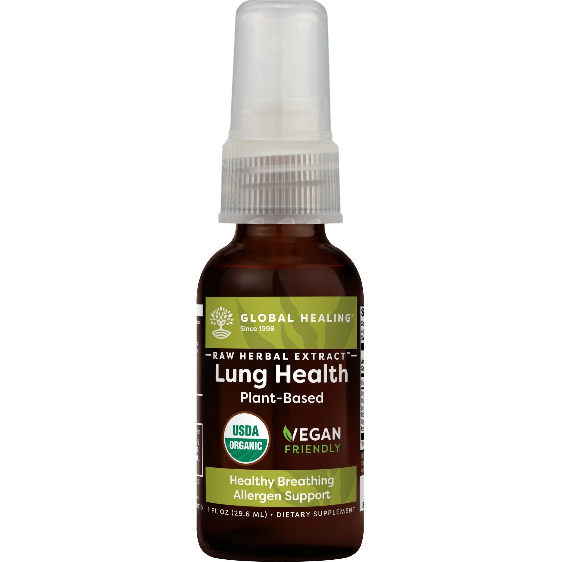 Lung Health - HH Health