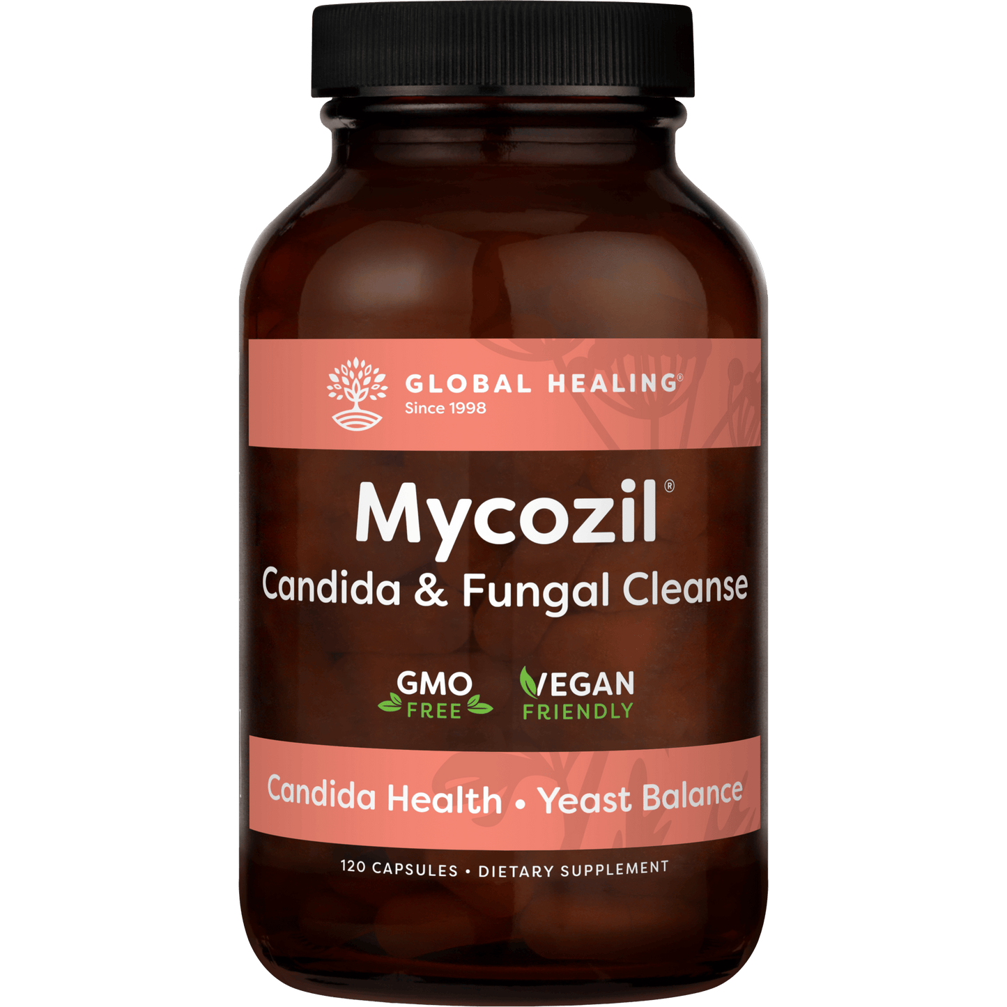 Mycozil® / Candida Balance