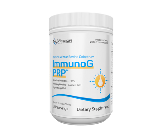 ImmunoG PRP™ Powder