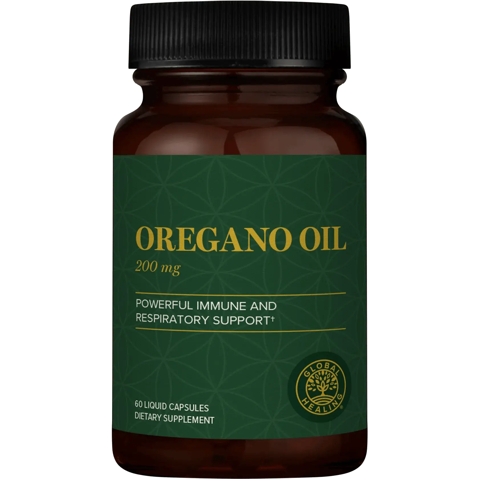 Oregano Oil - HH Health