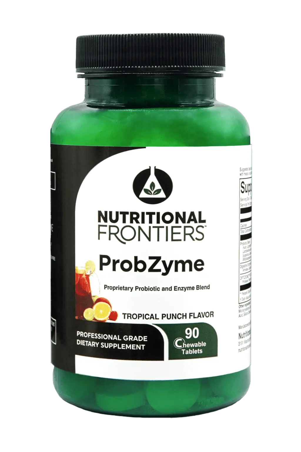 ProbZyme Tropical Punch - HH Health