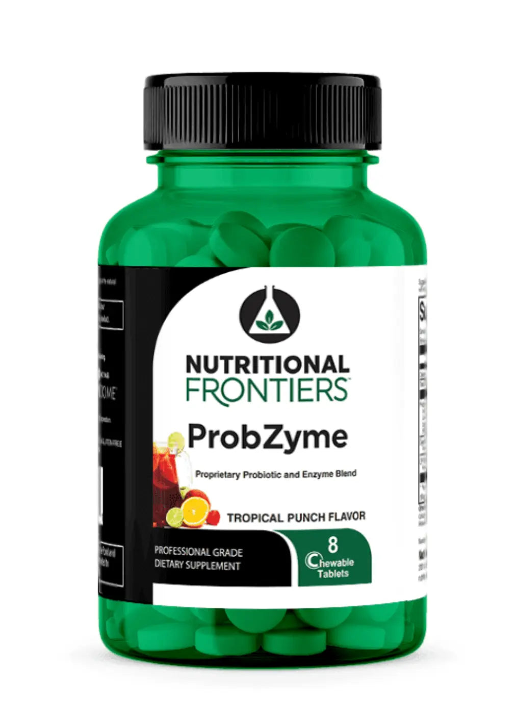 ProbZyme Tropical Punch (Travel Size) - HH Health