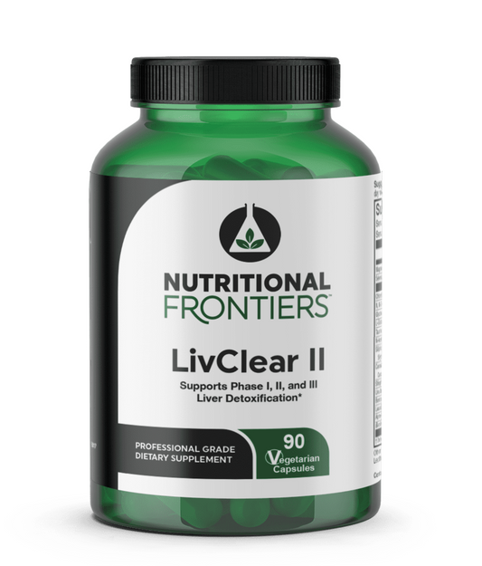 LivClear II