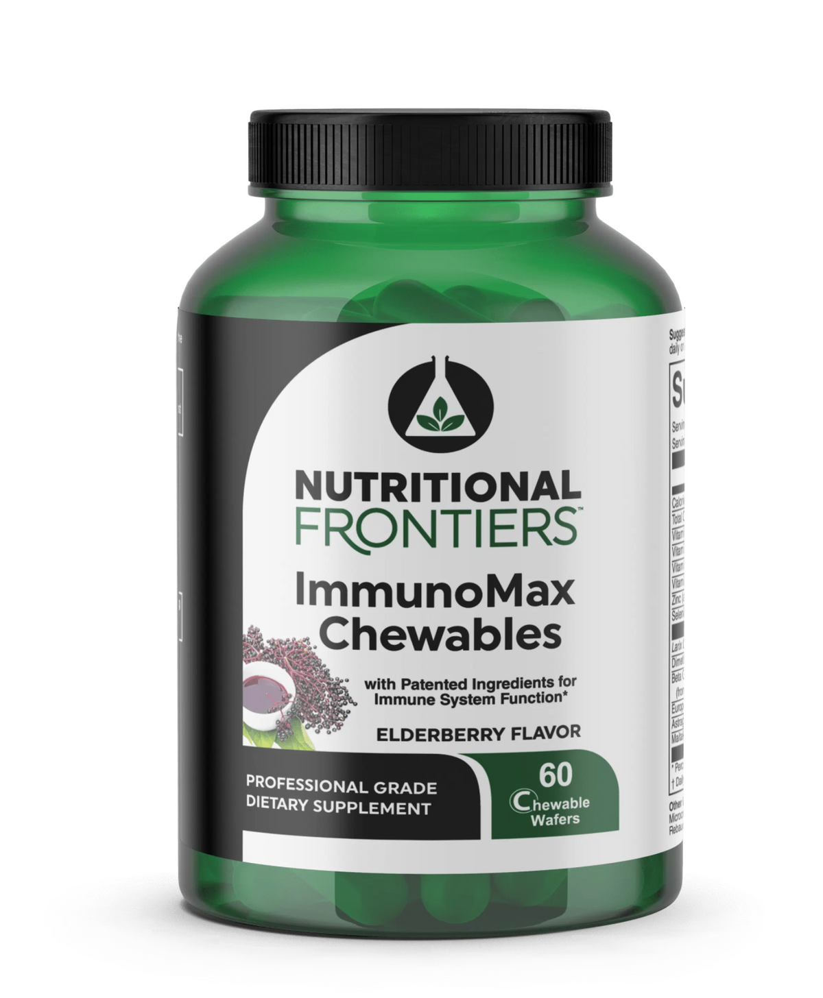 ImmunoMax Chewable 60 ct.