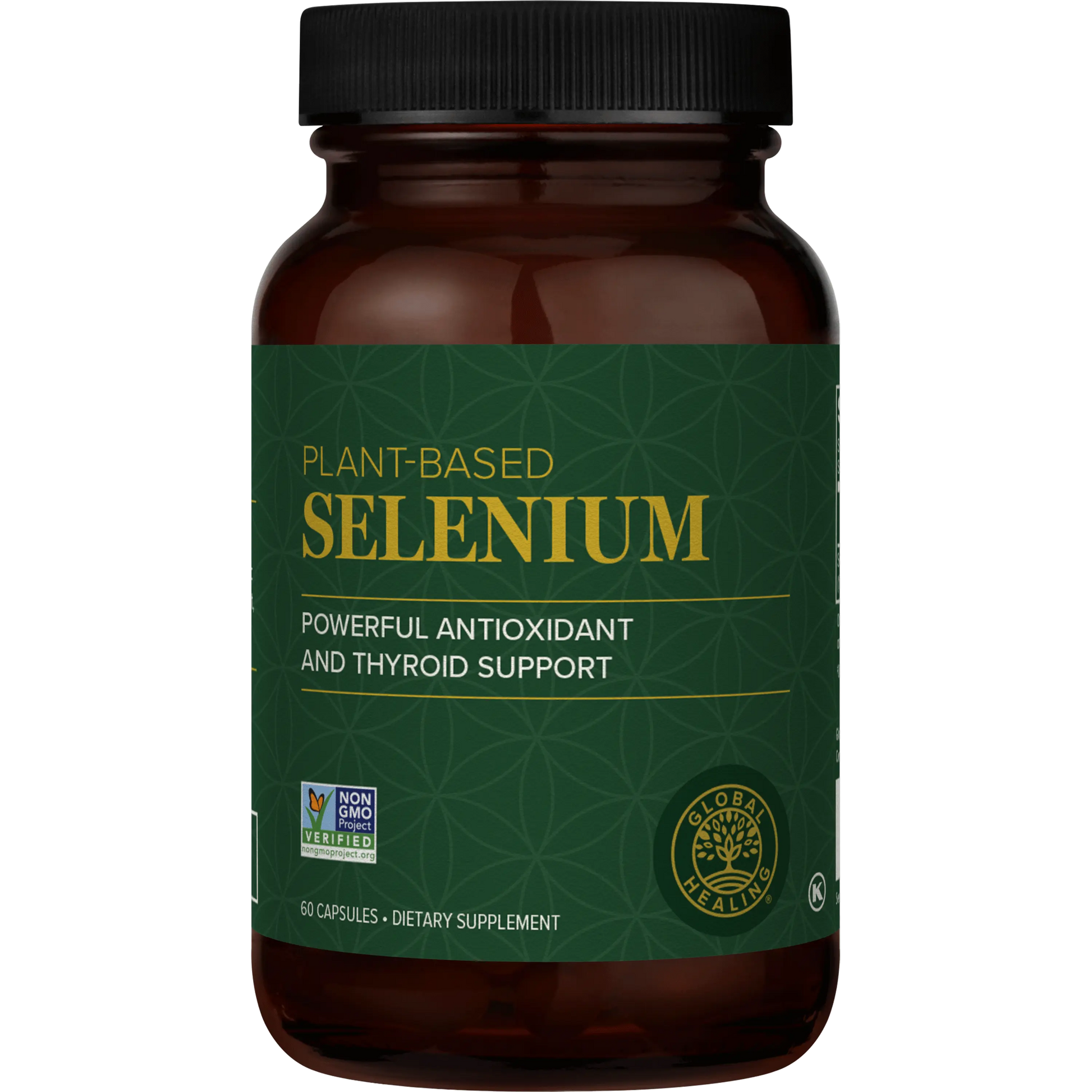 Selenium - HH Health