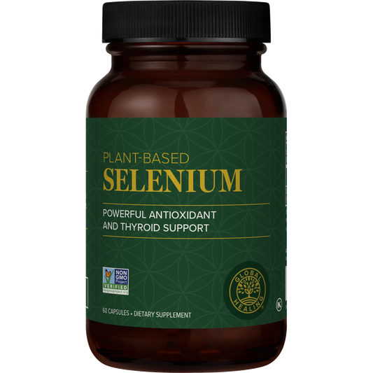 Selenium - HH Health